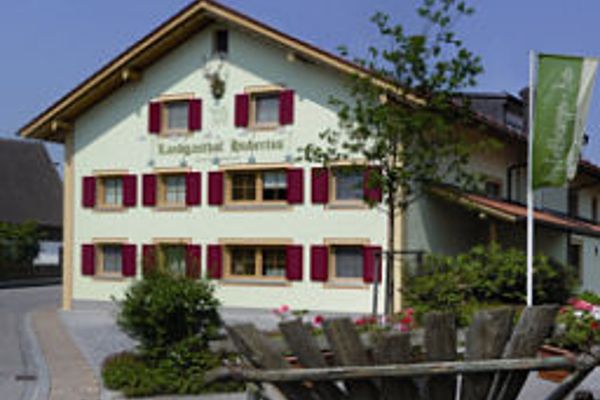 Hubertus Landgasthof (Bayern)